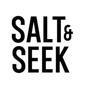 Hi I'm Salt & Seek